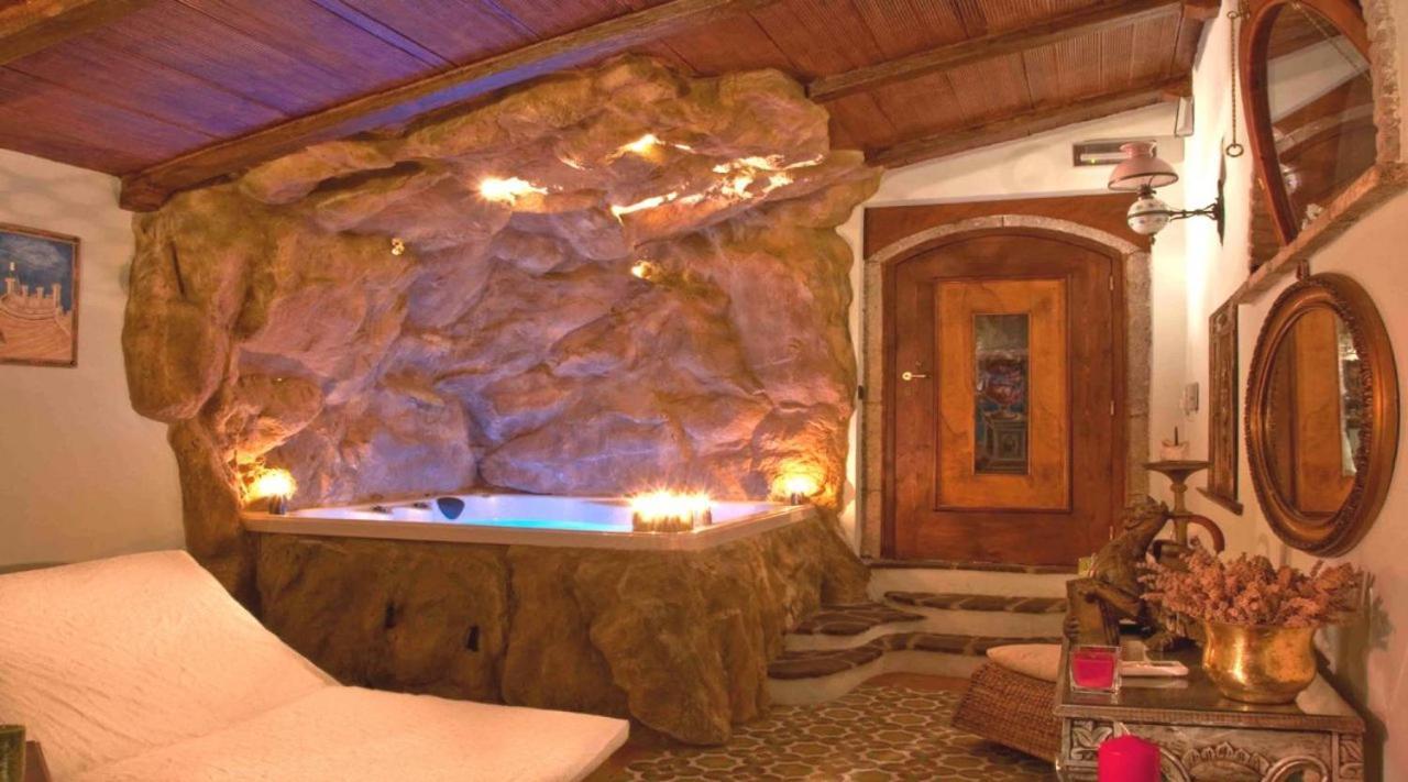 La Belle Evoque Hotel Poggio Catino Ngoại thất bức ảnh