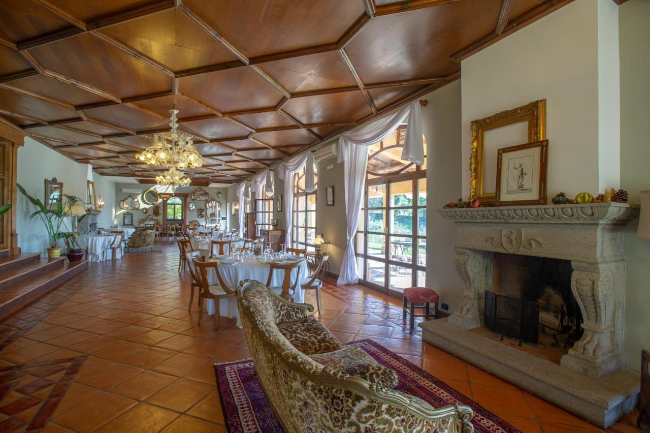 La Belle Evoque Hotel Poggio Catino Ngoại thất bức ảnh
