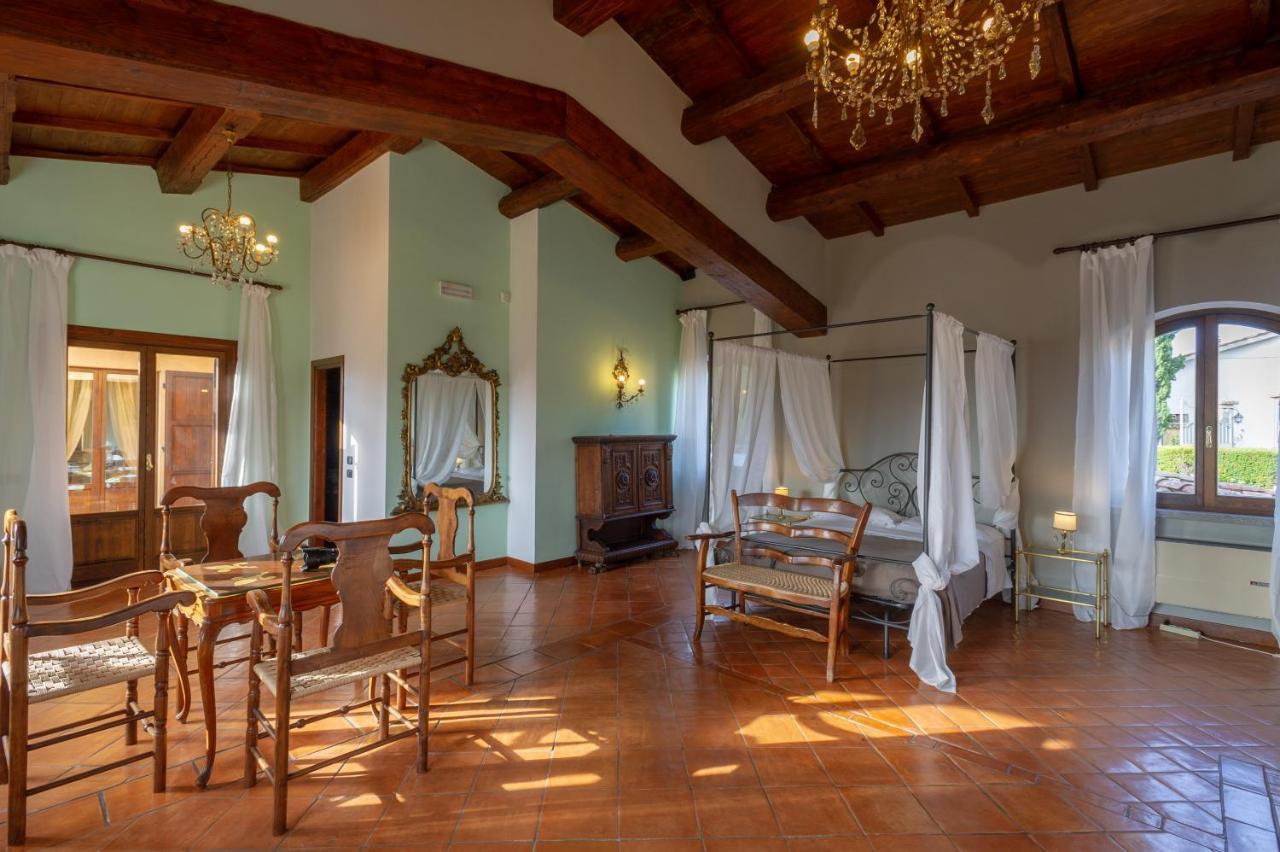 La Belle Evoque Hotel Poggio Catino Ngoại thất bức ảnh